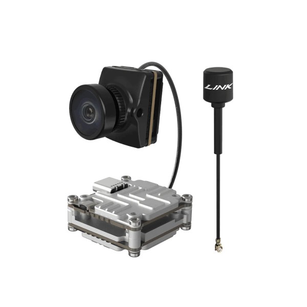 RunCam Link Wasp Nano Digital FPV VTX 120FPS 4:3 Camera 8CH  HD Analog Freestyle System RC FPV Racing Drone Quadcopter UAV